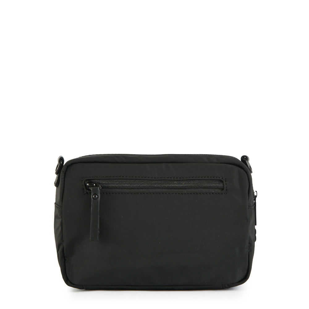 Crossbody Maria Trinidad Negro