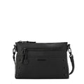 Crossbody Jazmin Negro Especial