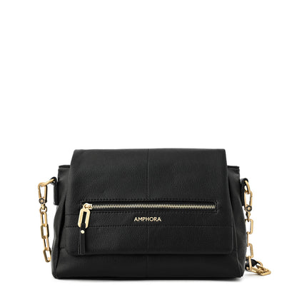 Crossbody Elena Negro