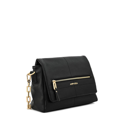 Crossbody Elena Negro