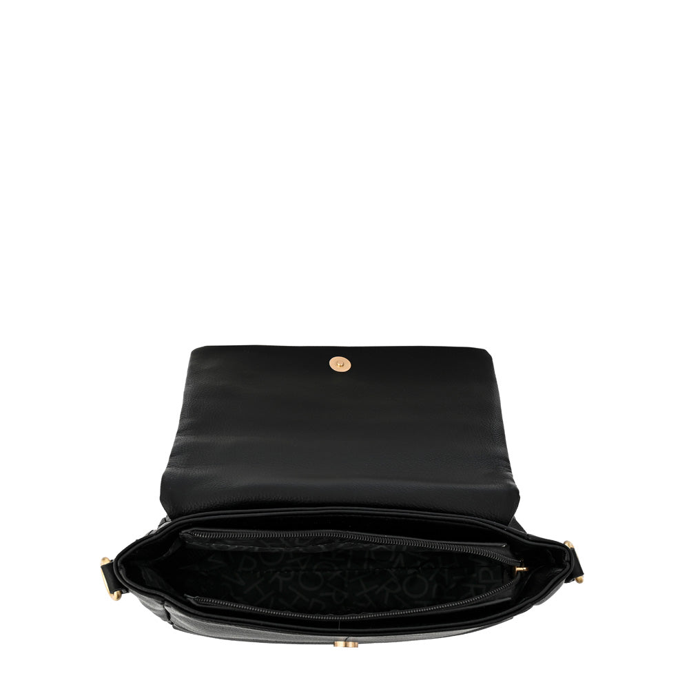 Crossbody Elena Negro