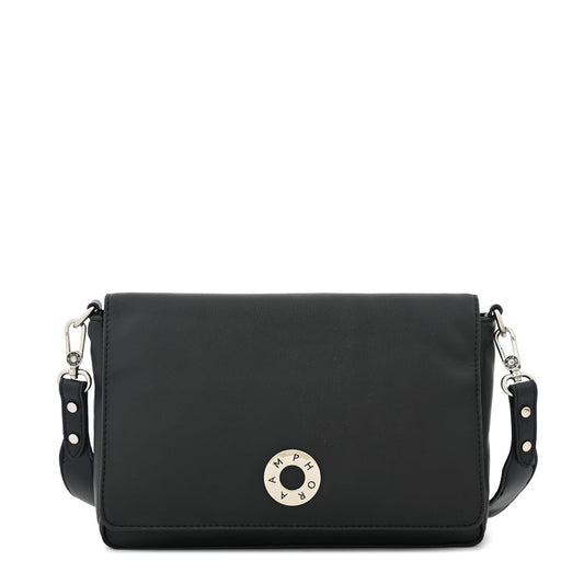 Crossbody Orieta Negro