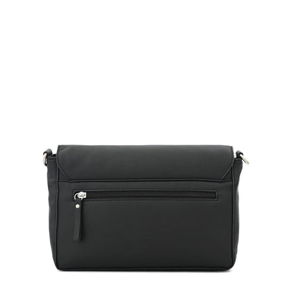 Crossbody Orieta Negro