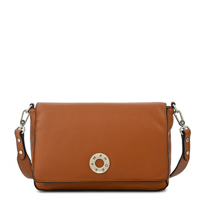 Crossbody Orieta Café