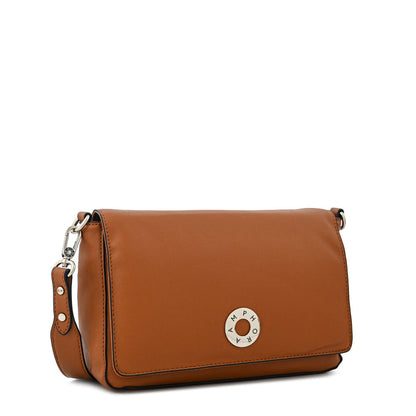 Crossbody Orieta Café