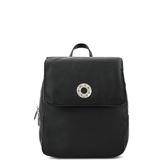 Mochila Orieta Negro