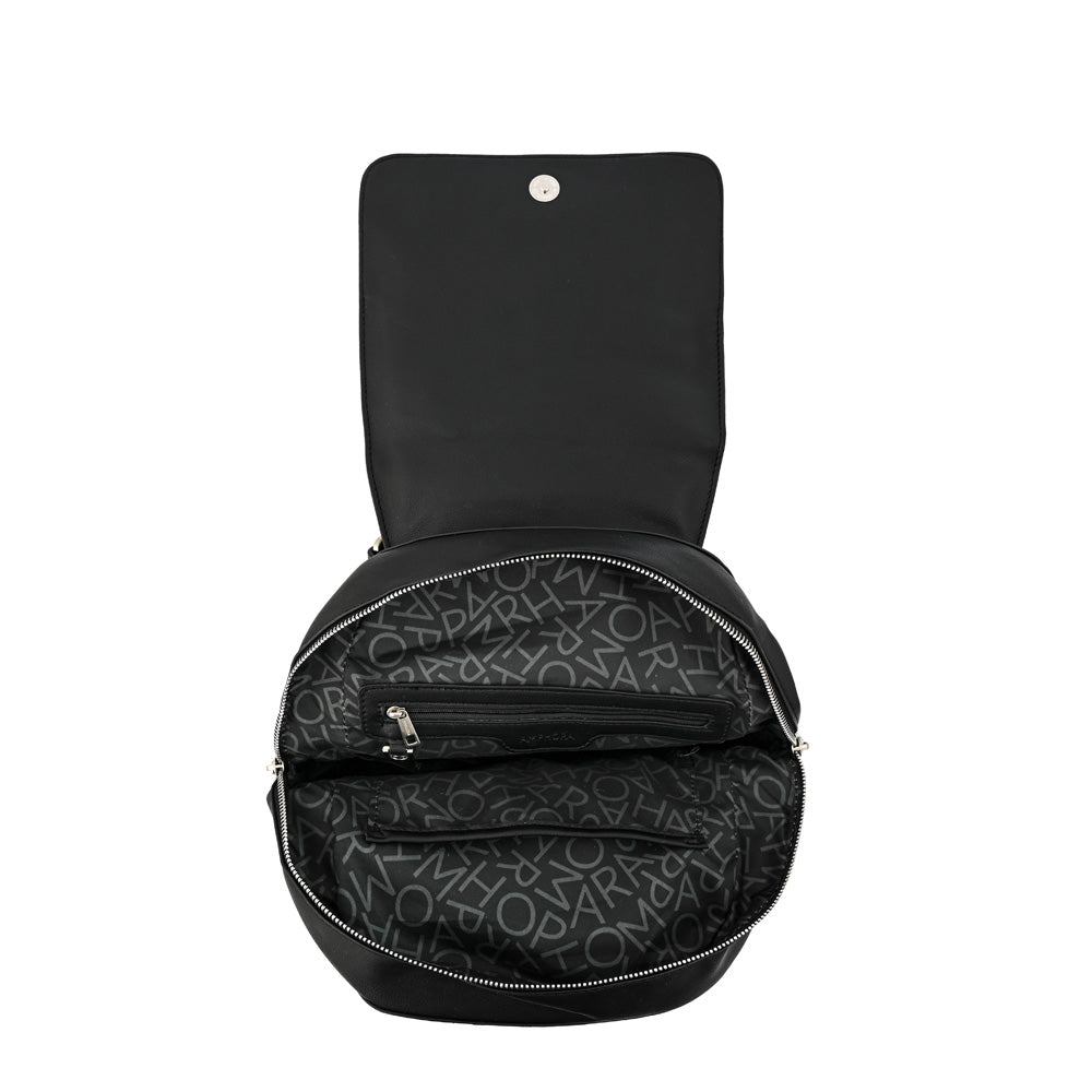 Mochila Orieta Negro