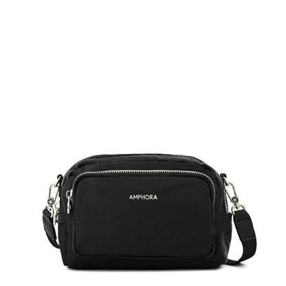 Crossbody Karina Negro