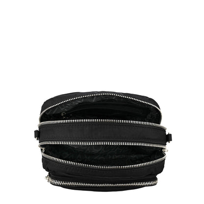 Crossbody Karina Negro