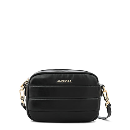 Crossbody Maricel Negro