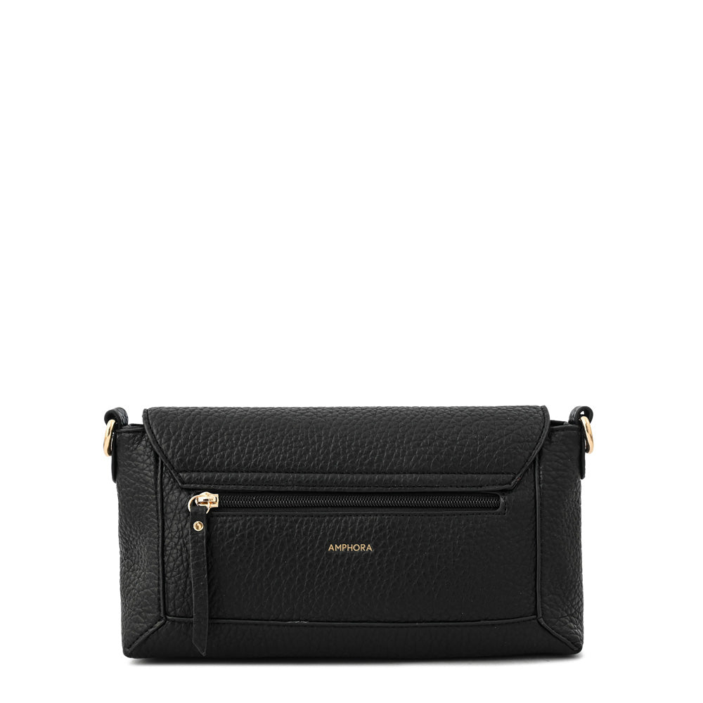 Crossbody Felicita Negro