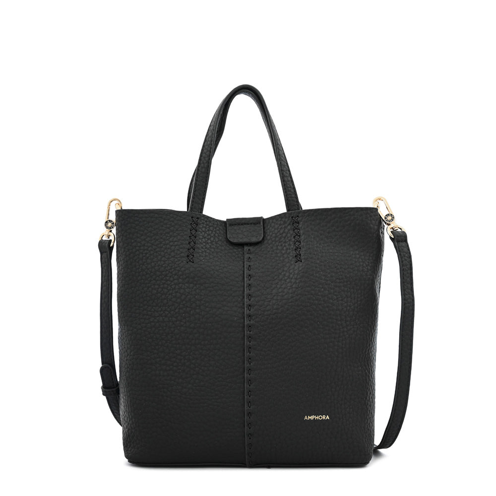 Crossbody Cheryl Negro