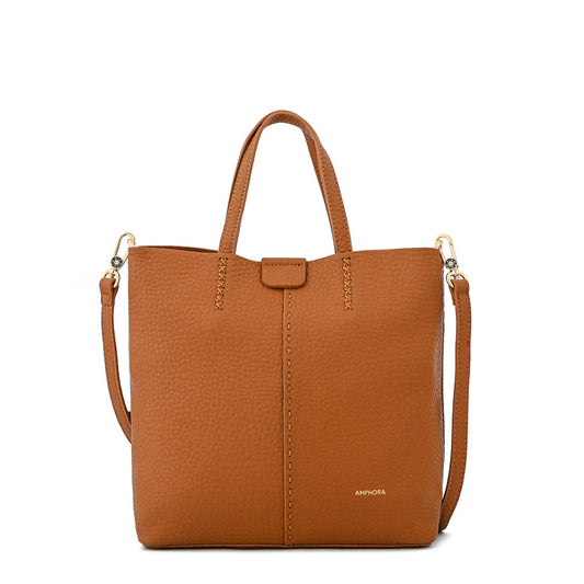 Crossbody Cheryl Café