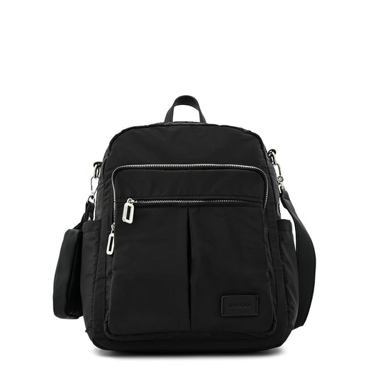 Mochila Aura Negro