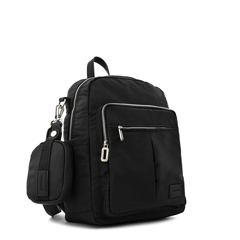 Mochila Aura Negro