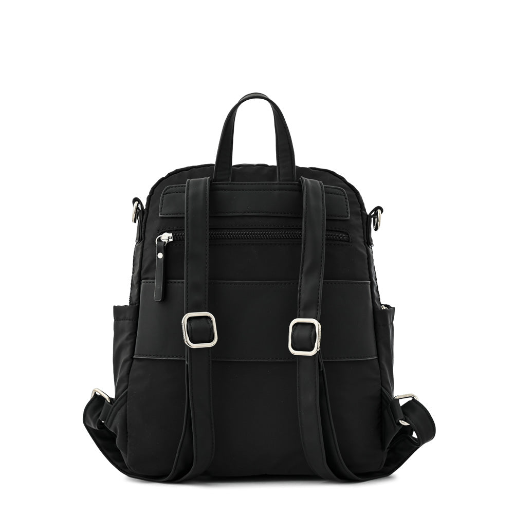 Mochila Aura Negro