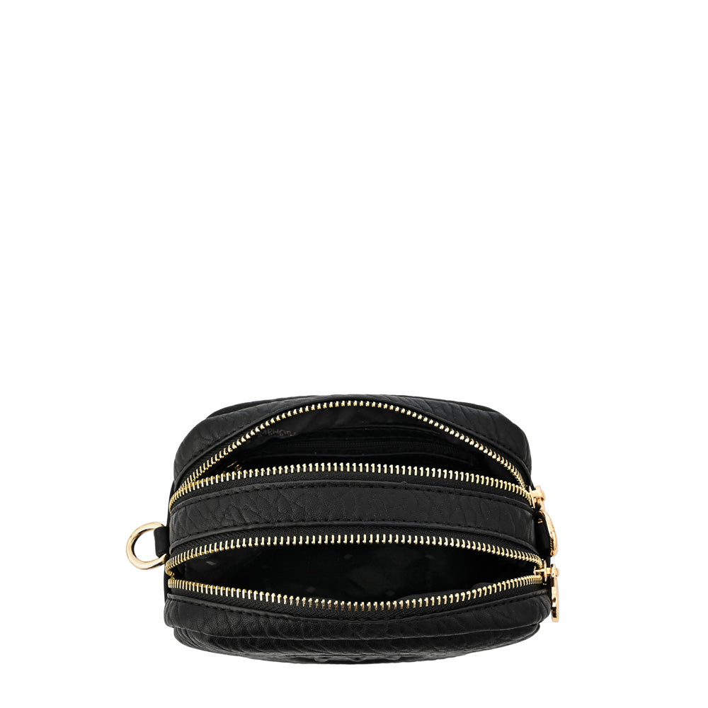 Crossbody Delia Mix De Colores Ii