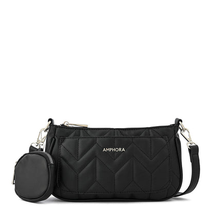 Crossbody Blinky Negro