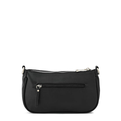 Crossbody Blinky Negro