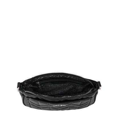 Crossbody Blinky Negro