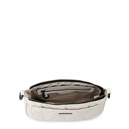 Crossbody Blinky Blanco