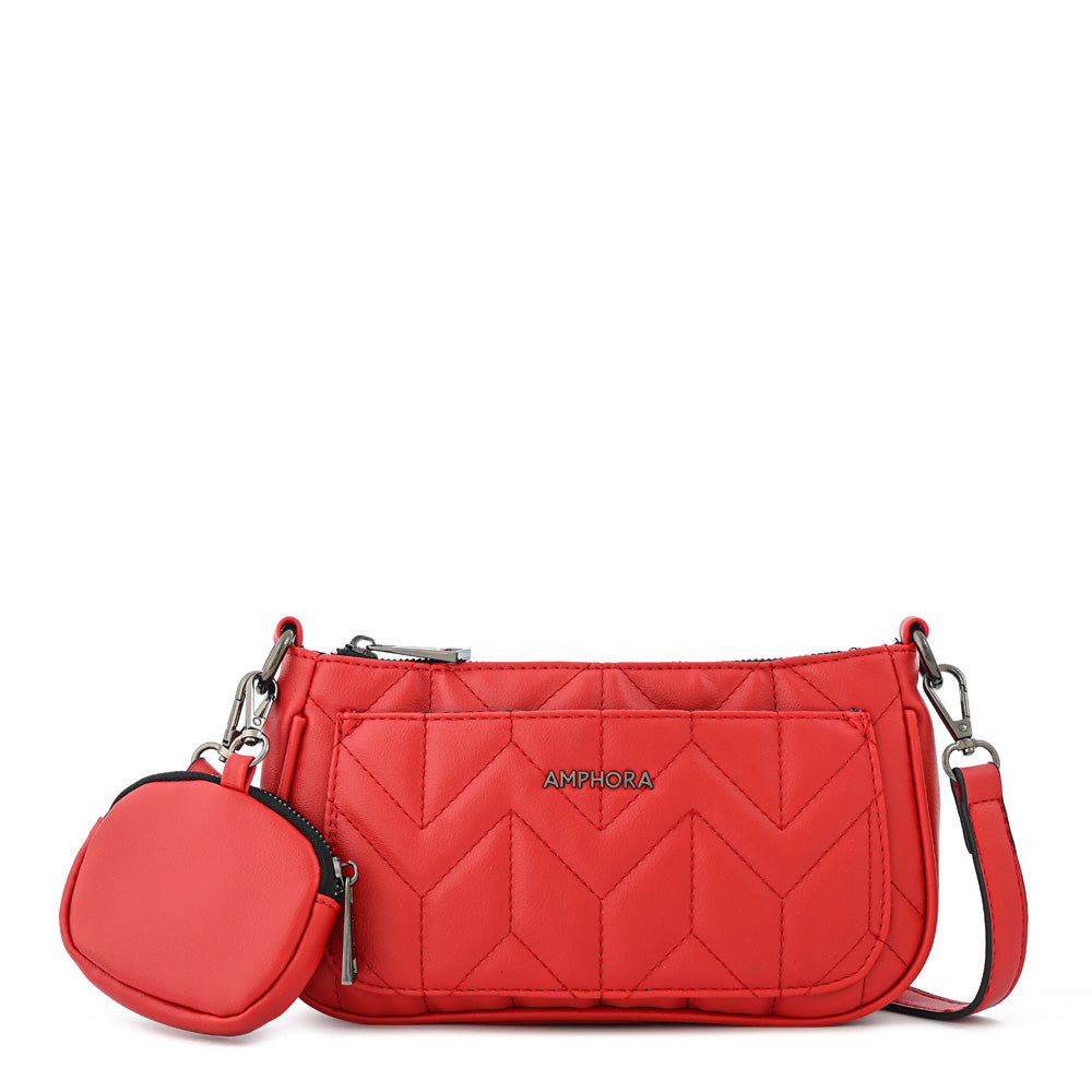Crossbody