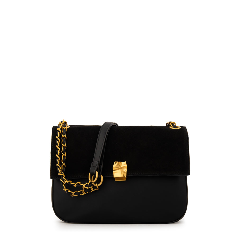 Crossbody Estonia Negro Especial