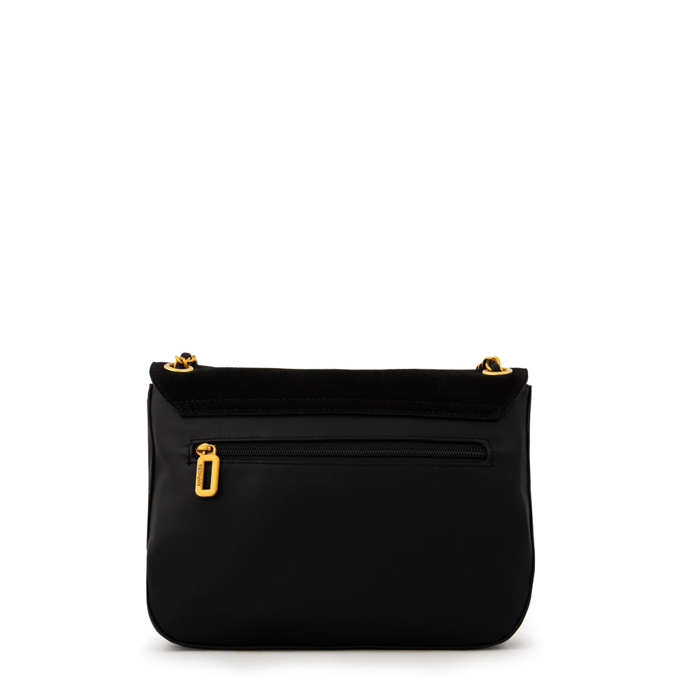 Crossbody Estonia Negro Especial