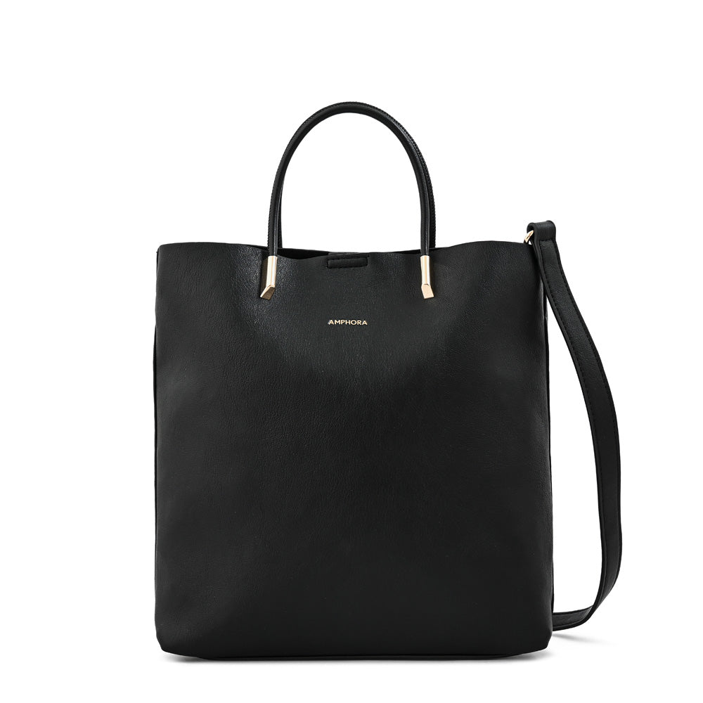 Crossbody Valencia Negro