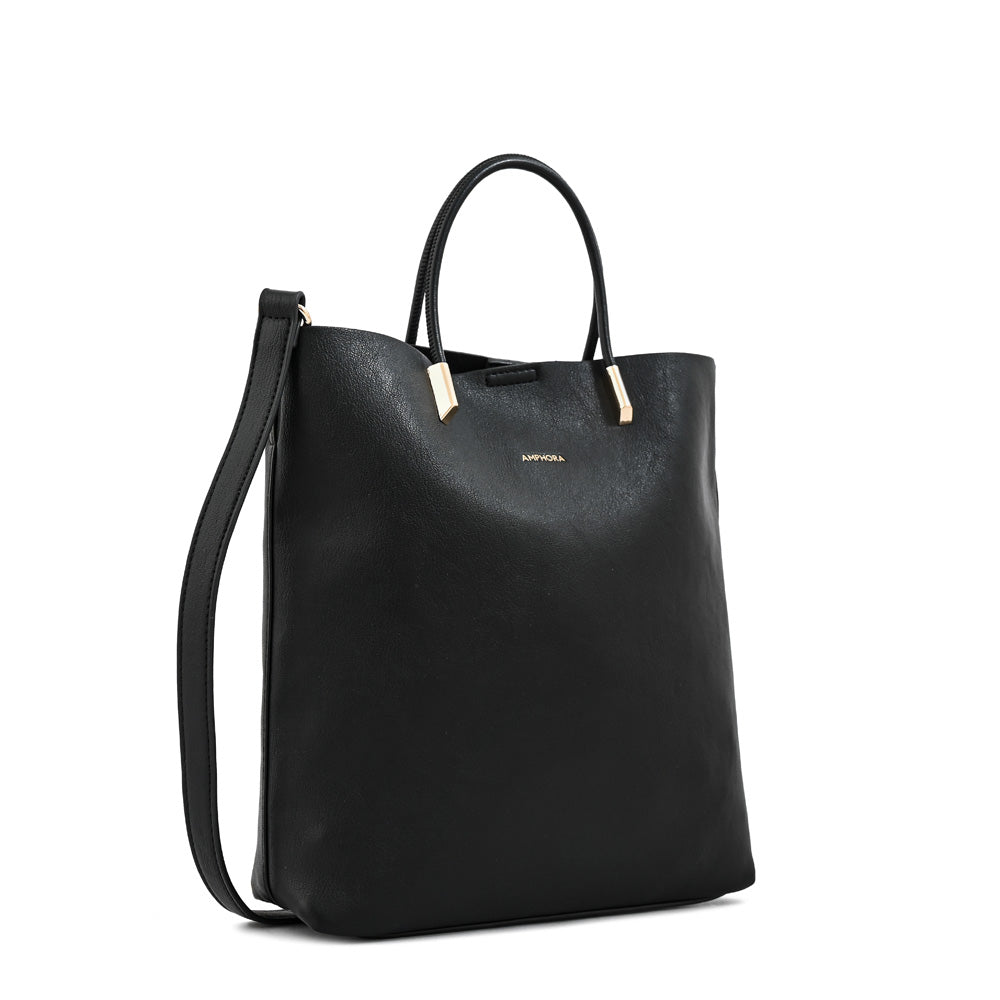 Crossbody Valencia Negro