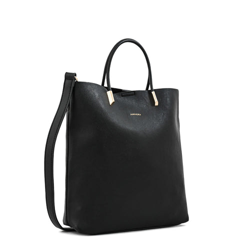 Crossbody Valencia Negro