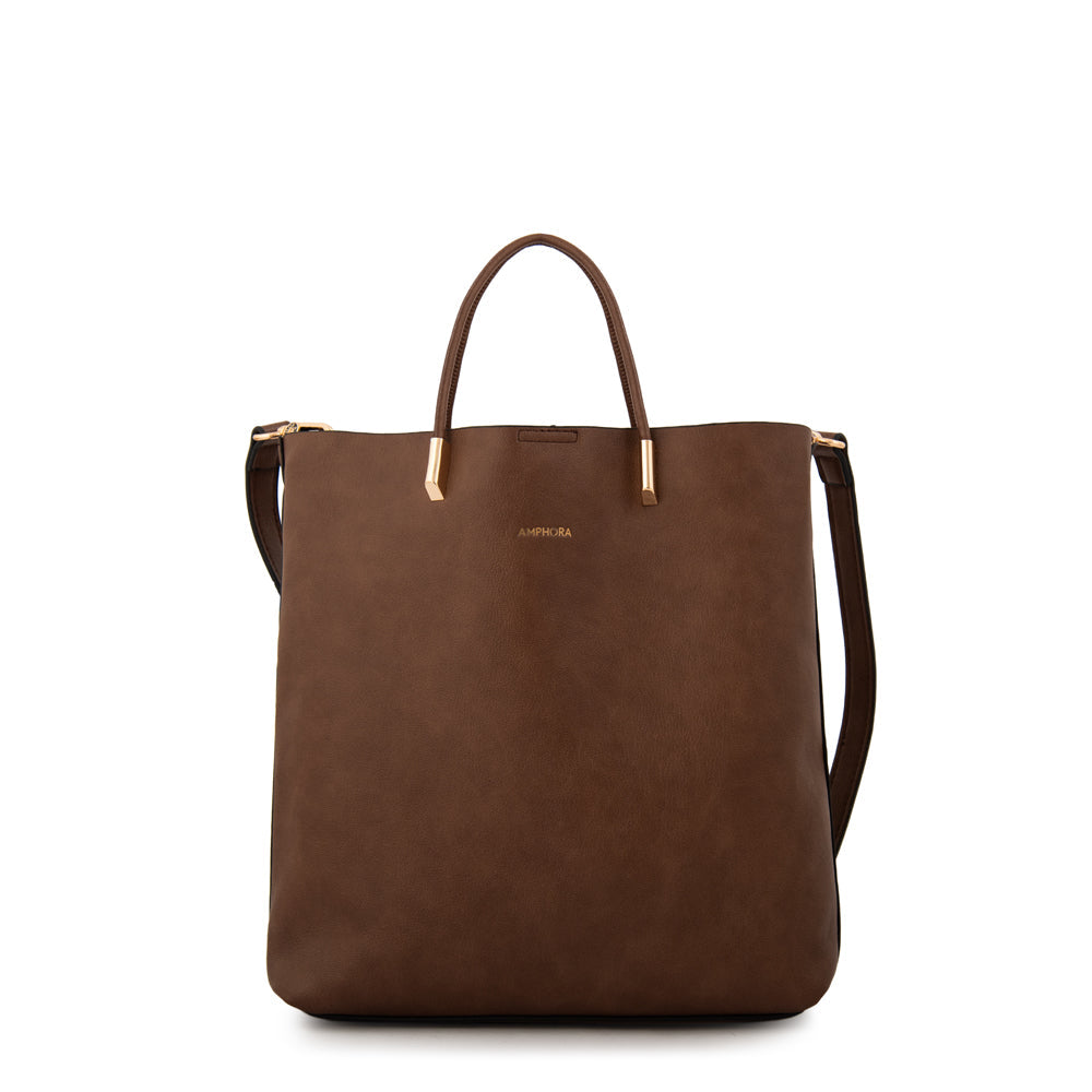 Crossbody Valencia Café