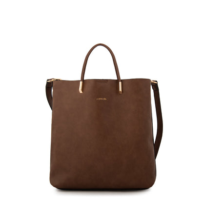 Crossbody Valencia Café