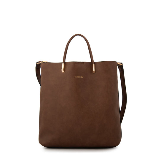 Crossbody Valencia Café