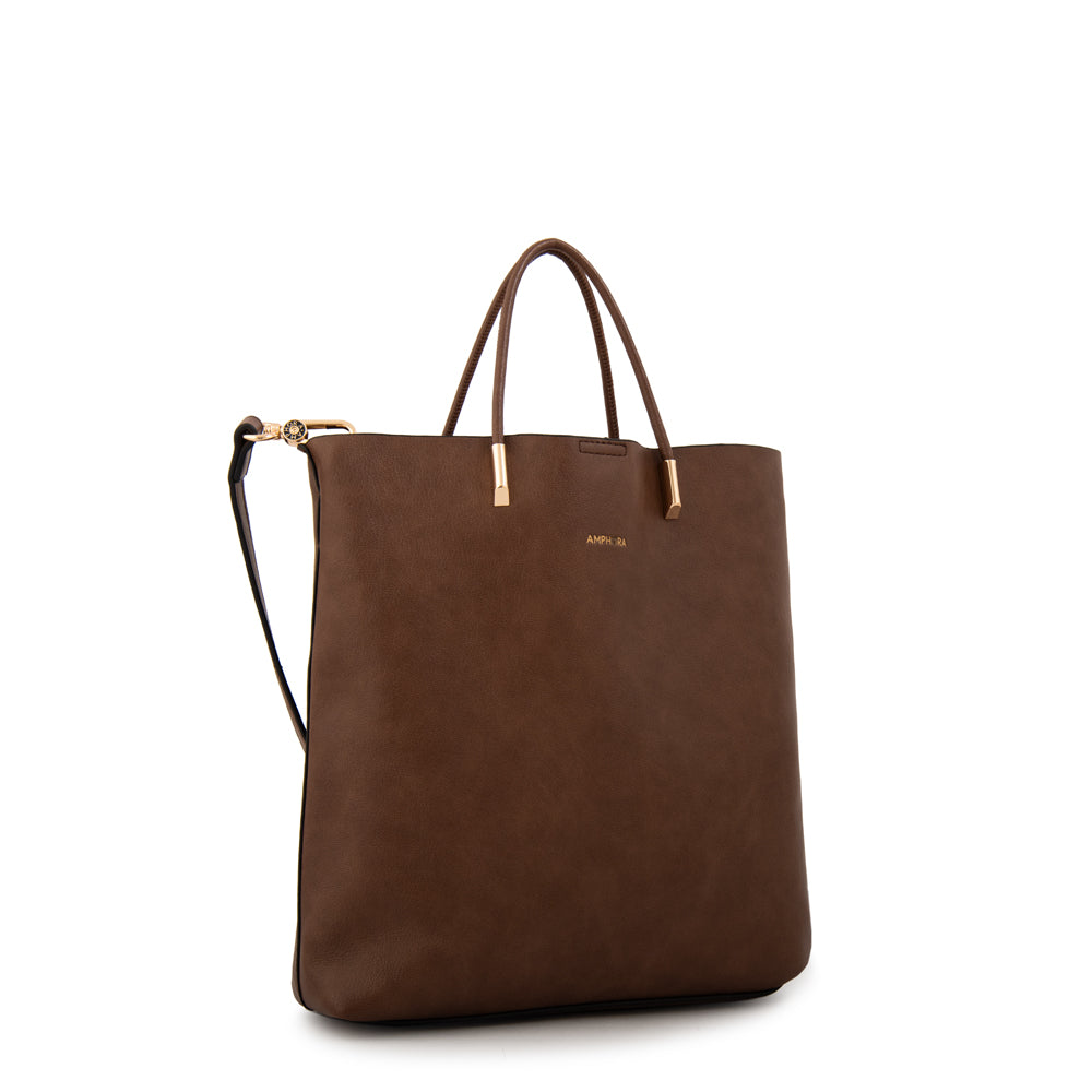 Crossbody Valencia Café