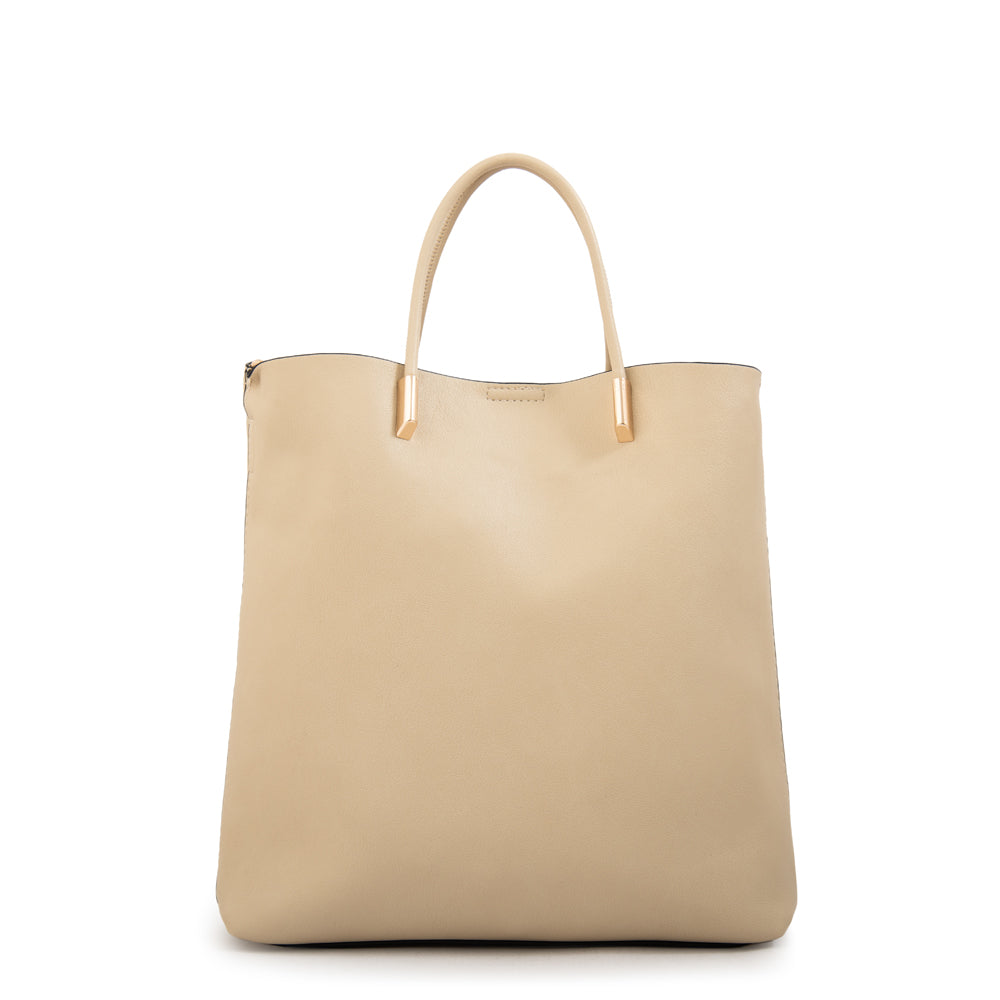 Crossbody Valencia Blanco Crudo