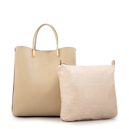 Crossbody Valencia Blanco Crudo