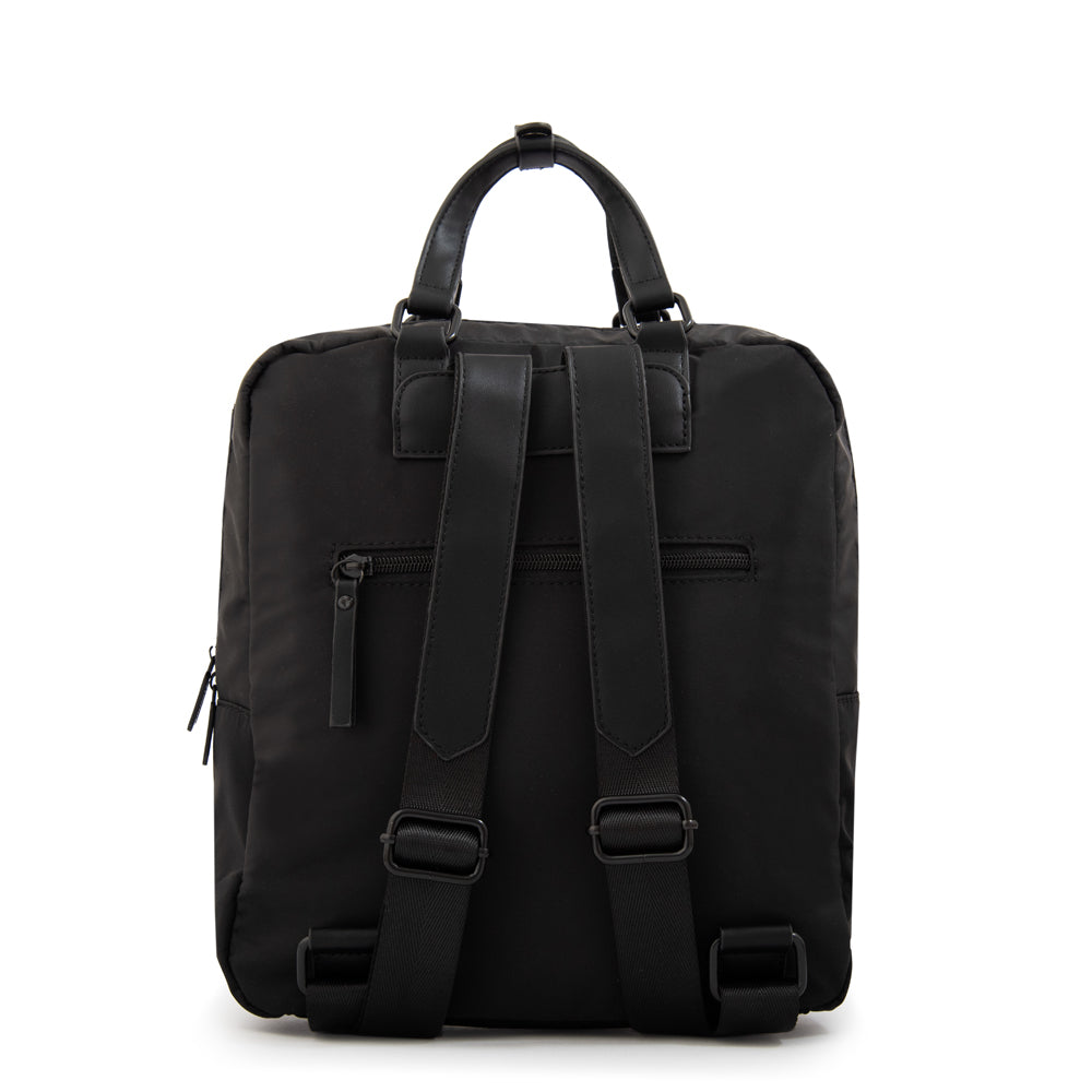 Mochila Japon Negro
