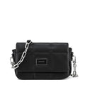 Crossbody Vania Negro