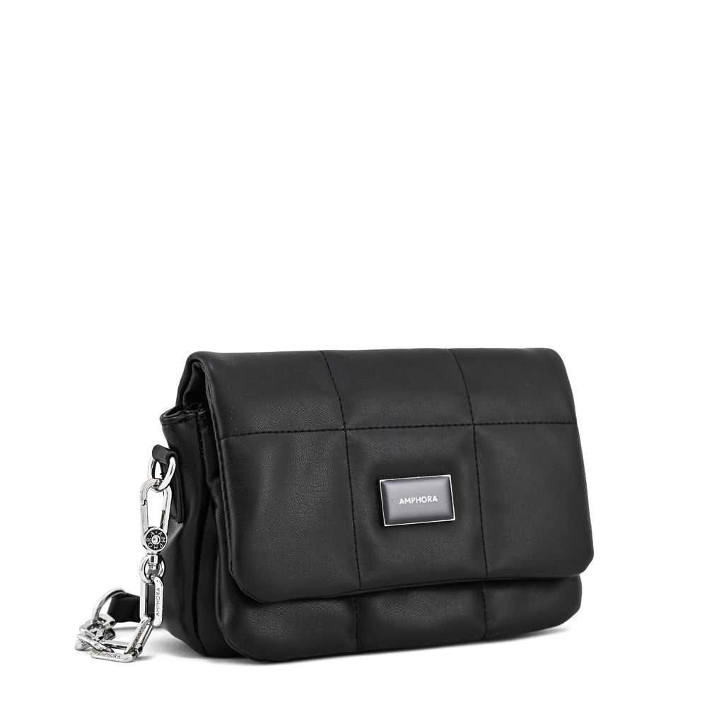 Crossbody Vania Negro