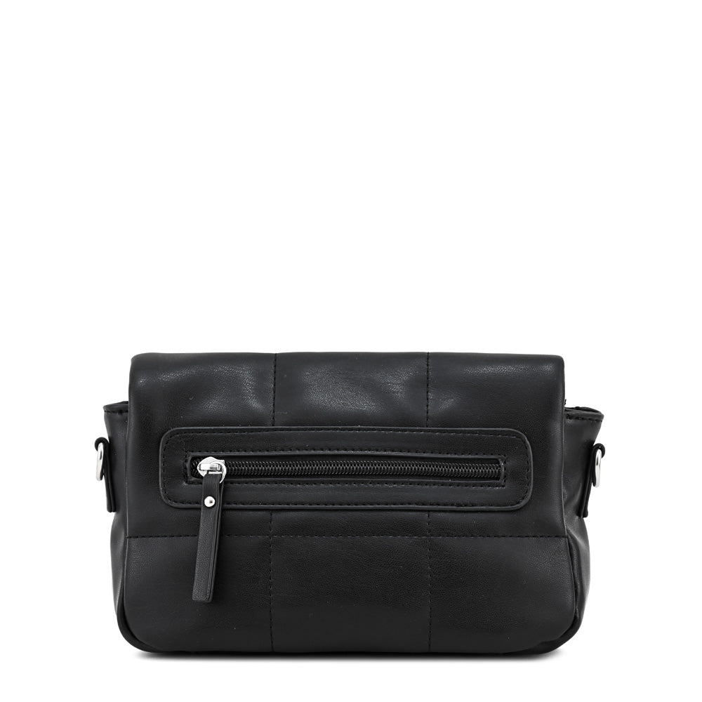 Crossbody Vania Negro