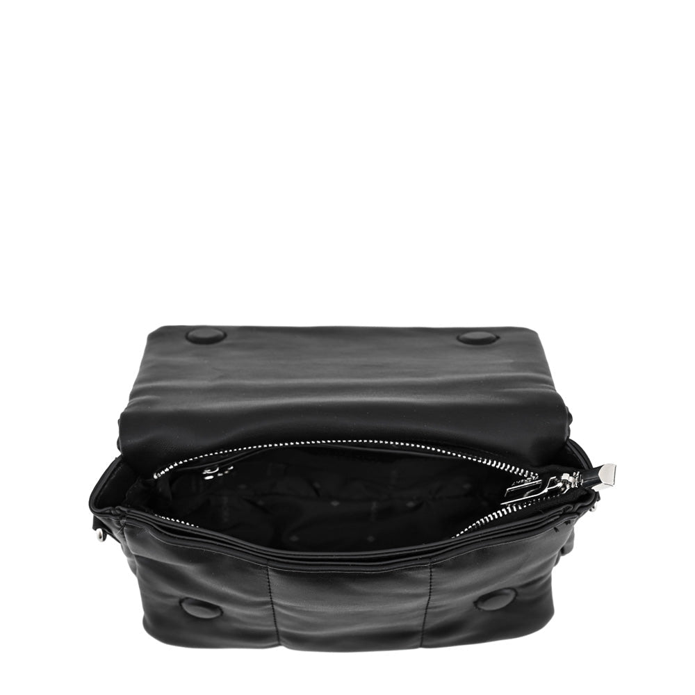 Crossbody Vania Negro