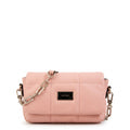Crossbody Vania Rosa Viejo
