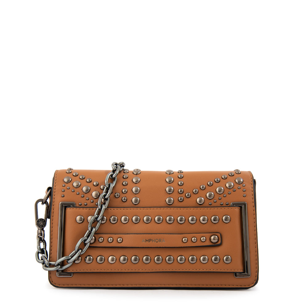 Crossbody Inglaterra Camel