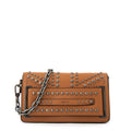 Crossbody Inglaterra Camel