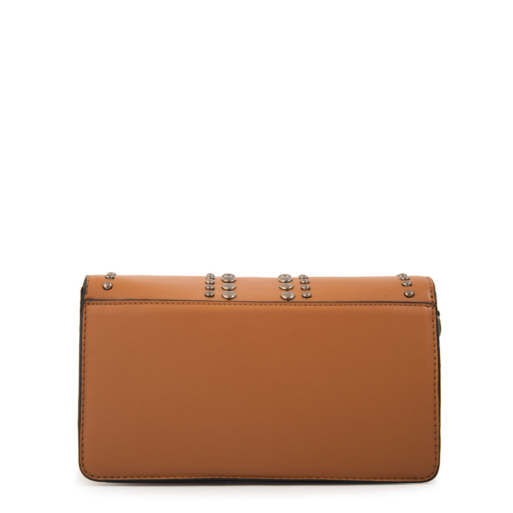 Crossbody Inglaterra Camel