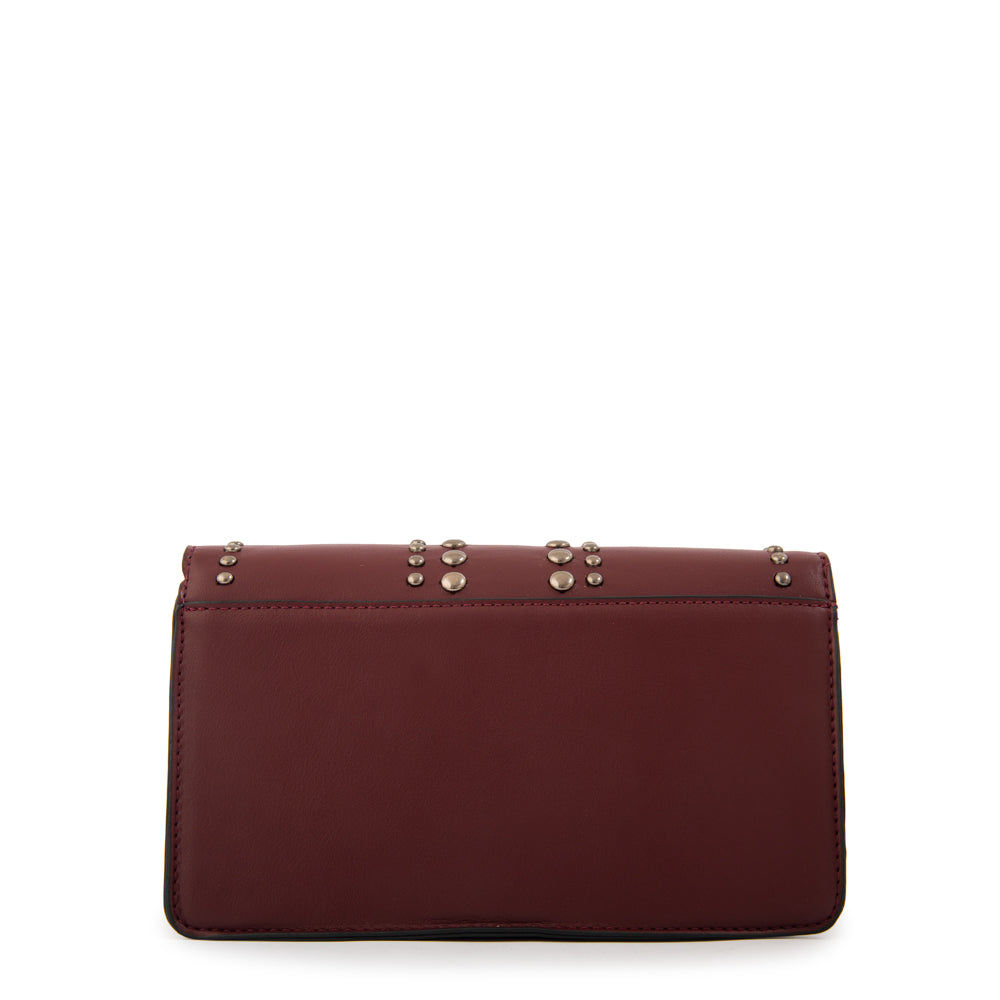 Crossbody Inglaterra Burdeo