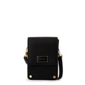 Crossbody Canada Negro