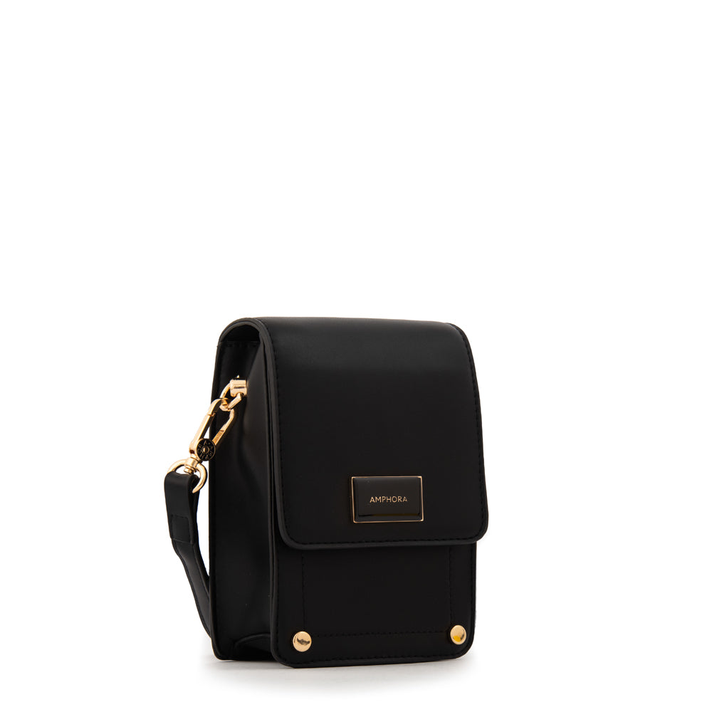 Crossbody Canada Negro