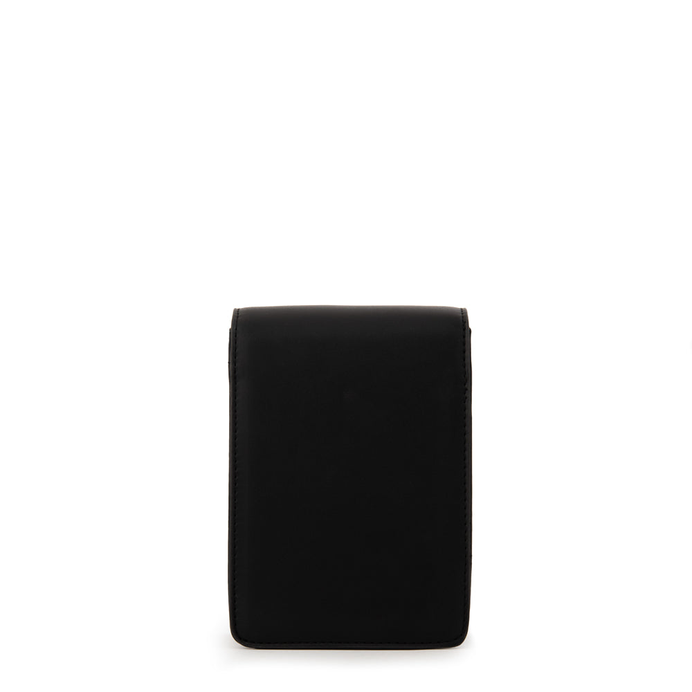 Crossbody Canada Negro